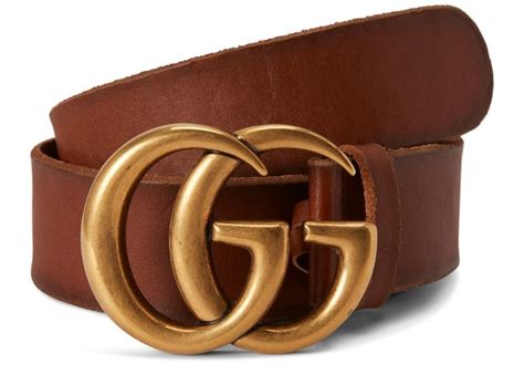 gucci belt brown|real brown gucci belt.